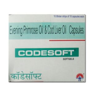 CODESOFT 500 Medicines CV Pharmacy
