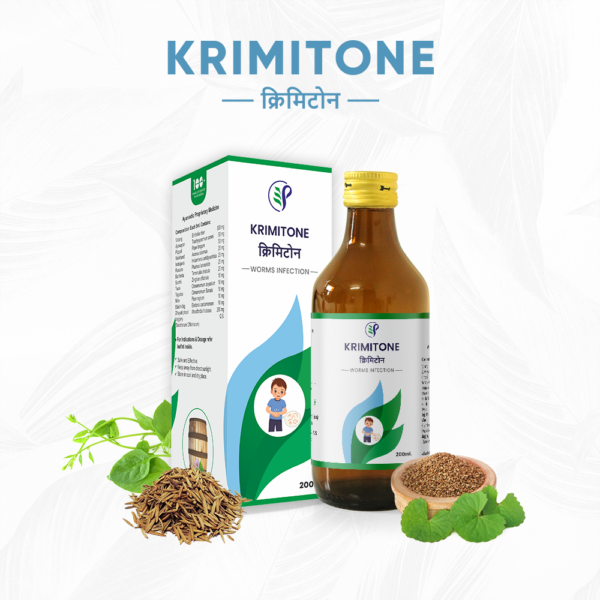 KRIMITONE SYP 200ML ANTHELMENTICS CV Pharmacy 2