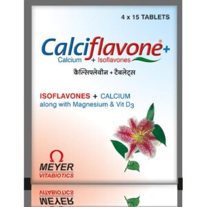 CALCIFLAVON PLUS TAB Medicines CV Pharmacy