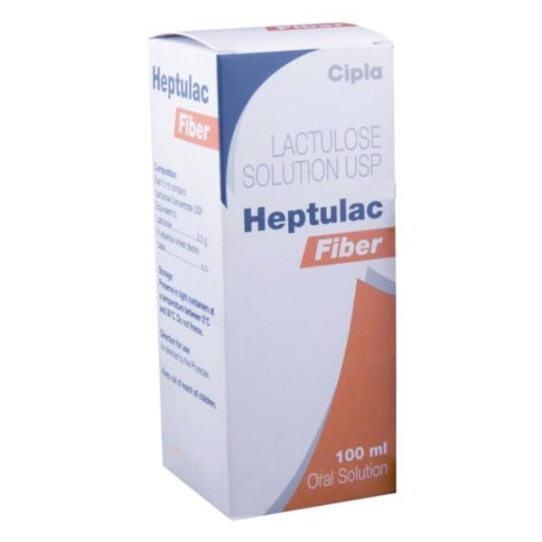 HEPTULAC FIBER SYP 100ML Medicines CV Pharmacy 2