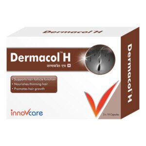 DERMACOL-H CAP Medicines CV Pharmacy