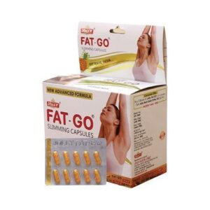 FAT-GO SLIMMING CAPS Medicines CV Pharmacy