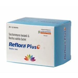 REFLORA PLUS SACHET Medicines CV Pharmacy