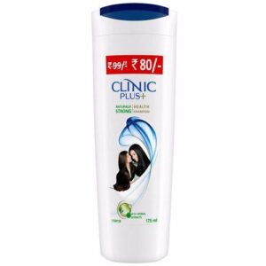 CLINIC PLUS NATURALLY (80 ML) FMCG CV Pharmacy