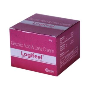 LOGIFEEL -IMF CREAM ( 50 G.) Medicines CV Pharmacy