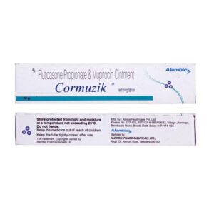 CORMUZIK OINMENT 10 G Medicines CV Pharmacy