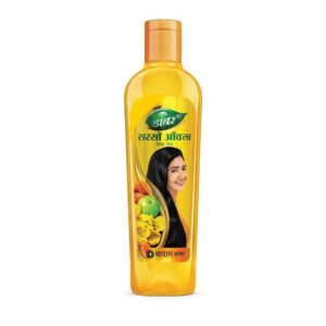 DABUR ANMOL SARSO OIL (50 ML ) FMCG CV Pharmacy