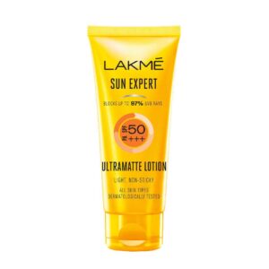 LAKME SUN EXPERT SPF50 LOTION 50ML DERMATOLOGICAL CV Pharmacy