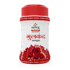 GULKAND 400G (SANDU) Medicines CV Pharmacy