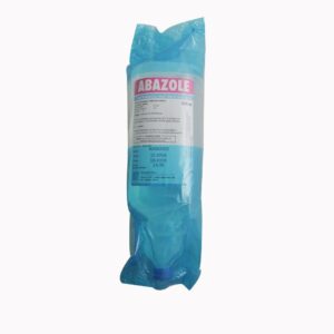 ABAZOLE IV 100 ML Medicines CV Pharmacy