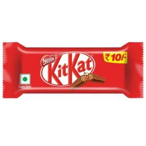 KITKAT 10/RS FMCG CV Pharmacy