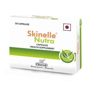 SKINELLE NUTRA CAPS Medicines CV Pharmacy