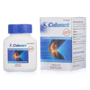 CELERACT TAB 30`S Medicines CV Pharmacy