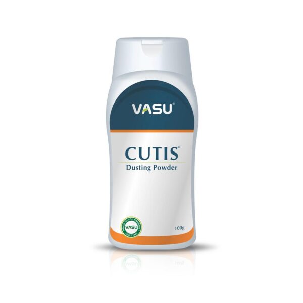 CUTIS POWDER AYURVEDIC CV Pharmacy 2