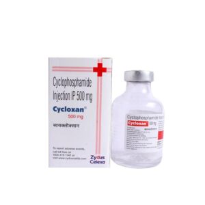 PHOSMID-500MG INJ ANTINEOPLASTIC CV Pharmacy