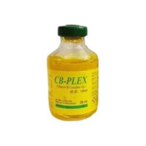 CB-PLEX INJ 30ML SUPPLEMENTS CV Pharmacy