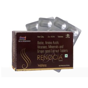 RENOCIA TAB Medicines CV Pharmacy