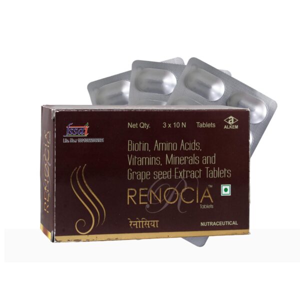 RENOCIA TAB Medicines CV Pharmacy