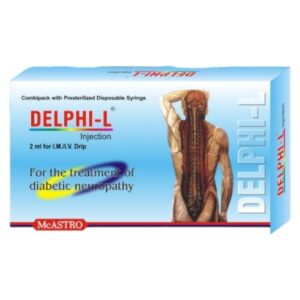 DELPHI-L 1 ML INJ Medicines CV Pharmacy