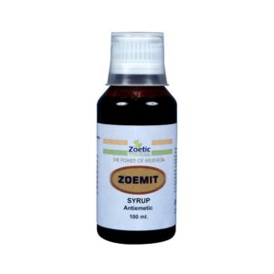 ZOEMIT SYR AYURVEDIC CV Pharmacy