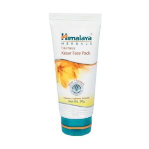 HIMALAYA KESAR FACE PACK 50G FMCG CV Pharmacy