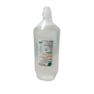 DNS 1LITRE (PLASTIC BOTTLE ) Medicines CV Pharmacy