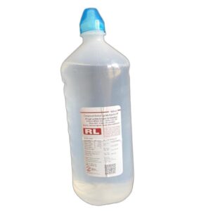 RL 1000 ML (PLASTIC BOTTLE ) Medicines CV Pharmacy