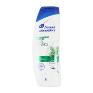 HEAD & SHOULDERS SHAMPOO 340 ML FMCG CV Pharmacy