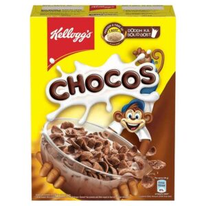 KELLOGG`S CHOCOS 125G Medicines CV Pharmacy