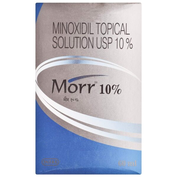 MORR 10% SERUMS CV Pharmacy