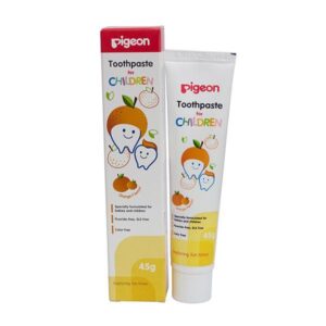 PIGEON TOOTHPASTE (ORANGE) FMCG CV Pharmacy