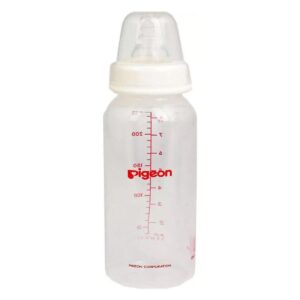 PIGEON FEEDING BOTTLE BABY CARE CV Pharmacy