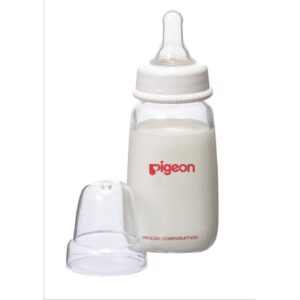 PIGEON FEEDING BOTTLE 120 ML BABY CARE CV Pharmacy