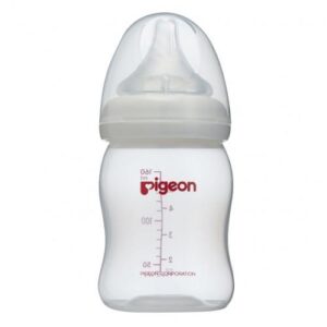 PIGEON FEEDING BOTTLE (245/-) BABY CARE CV Pharmacy