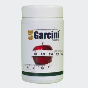 GARCINI 60TAB Medicines CV Pharmacy