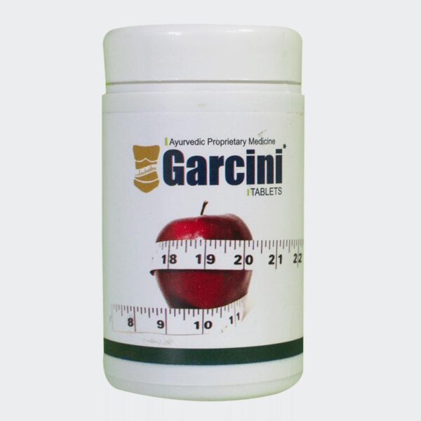 GARCINI 60TAB Medicines CV Pharmacy 2