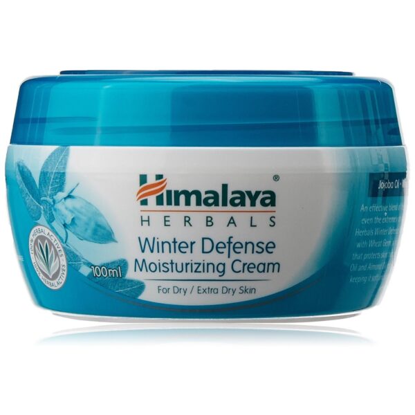 HIMALAYA WINTER DEFENSE 50 ML CREAM FMCG CV Pharmacy 2