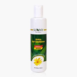 SUNNY ARNICA HAIR CONDITIONER 150 ML Medicines CV Pharmacy