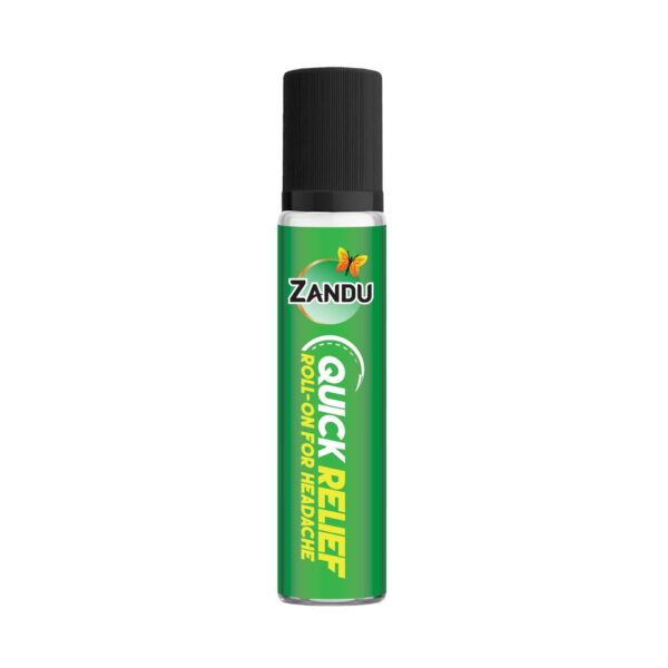 ZANDU ROLL – ON 9 ML FMCG CV Pharmacy