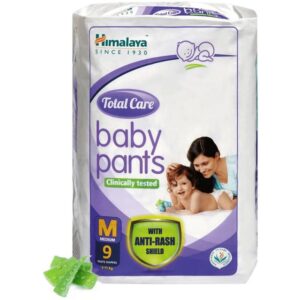 HIMALAYA BABY PANTS M -9 S FMCG CV Pharmacy