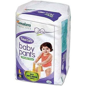 HIMALAYA BABY PANTS L – 9 S FMCG CV Pharmacy