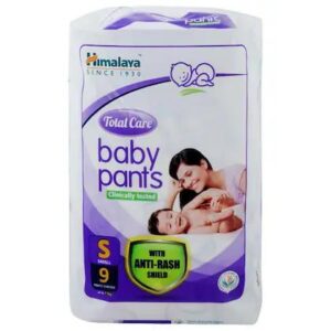 HIMALAYA BABY PANTS S -9S FMCG CV Pharmacy