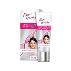 FAIR & LOVELY ANTI-MARKS CREAM 40G FMCG CV Pharmacy