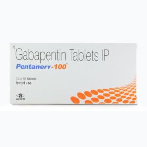 PENTANERV 100 Medicines CV Pharmacy