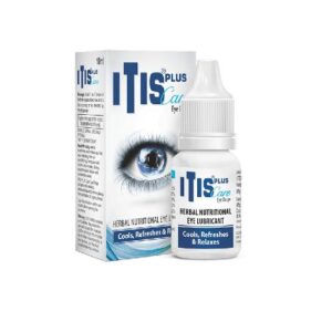 ITIS PLUS 10 ML Medicines CV Pharmacy