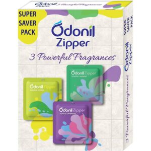 ODONIL ZIPPER FMCG CV Pharmacy