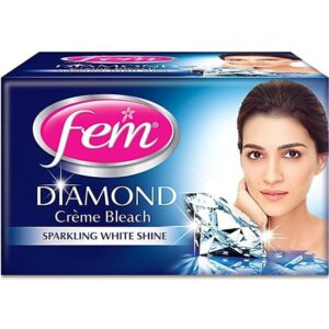 FEM DIAMOND CREAM BLEACH 30G Medicines CV Pharmacy