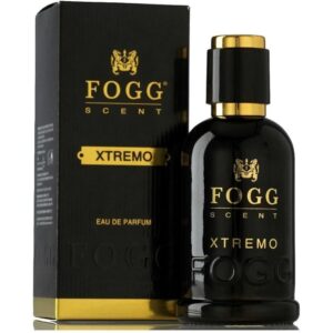 FOGG EAU DE PARFUM MEN (XTREMO) 90 ML FMCG CV Pharmacy