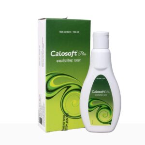 CALOSOFT PLUS LOTION Medicines CV Pharmacy