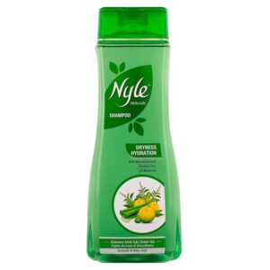 NYLE NATURAL SHAMPOO 200 ML FMCG CV Pharmacy